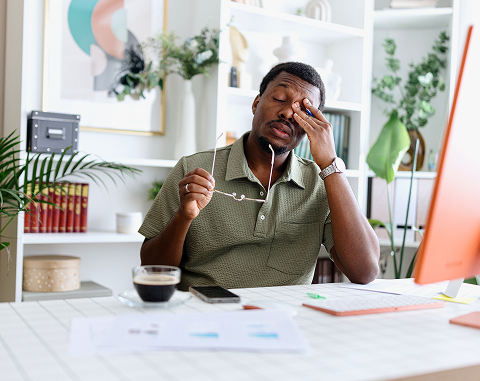 Reconnaître les signes